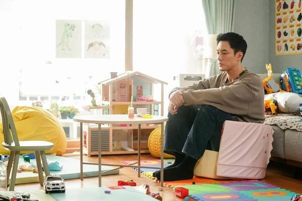 Ji-sub So - Můj drahý soused - Z filmu