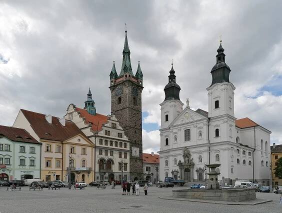 Památkové zóny - ÚOP Plzeň