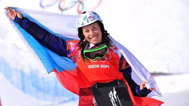 Famózní Eva Adamczyková: Zlomené kotníky ji připravily o olympiádu, teď se vrátila triumfem na MS – eXtra.cz