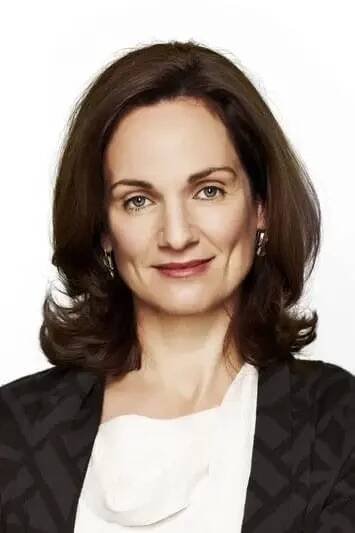 Catherine McClements herečka