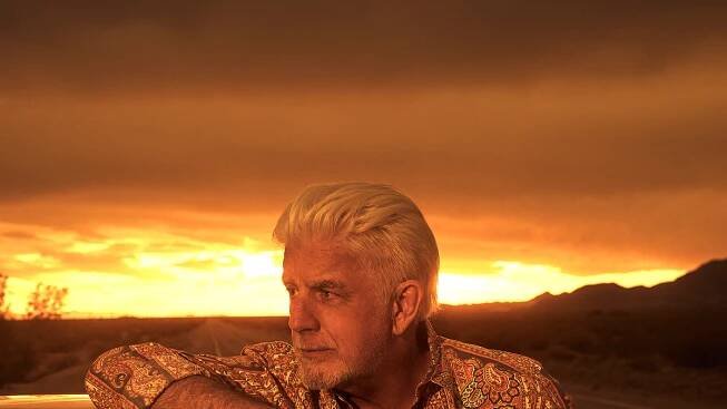 Michael McDonald Is Our February 2023 Music Director