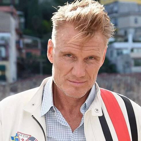 Dolph Lundgren Wallpaper