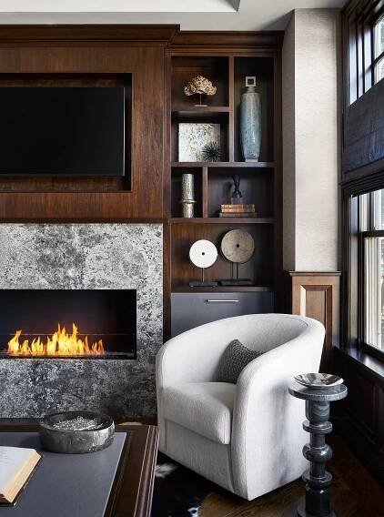 Modern Luxury NS | Nov/Dec 2020