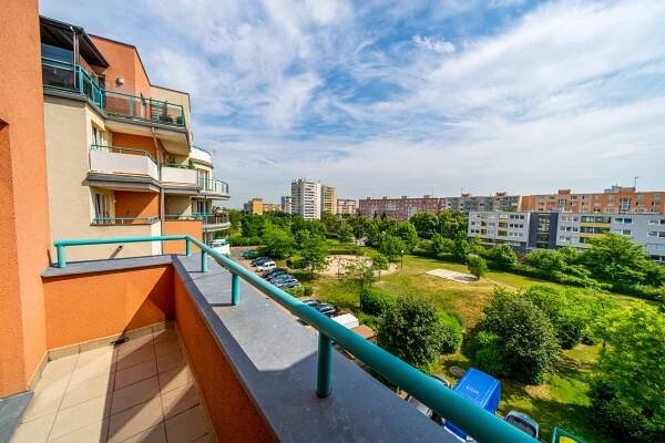 Prodej bytu 2+kk, Praha – Letňany – Jkpartneři.cz