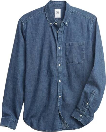 GAP FA21 DENIM