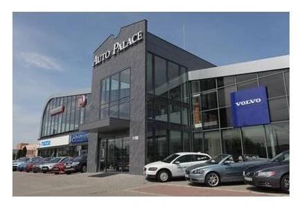 AutoPalace Brno - Mazda, MG, Mitsubishi, Peugeot a Volvo foto 2
