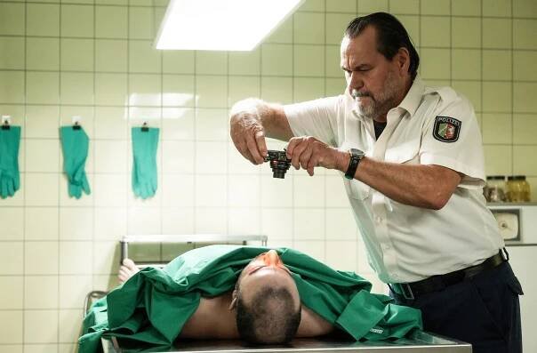 WaPo Duisburg - Verdammt lang her (S03E08) (2025)