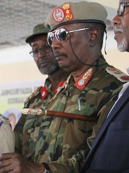 Said Mohamed Hersy