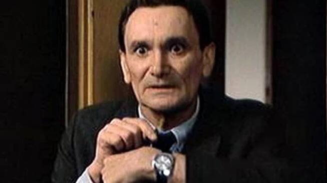 Václav Lohniský