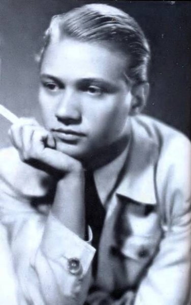 Rudolf Hrušínský