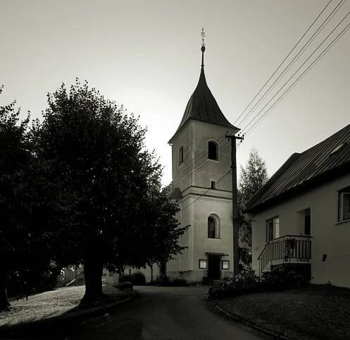 Horní Újezd