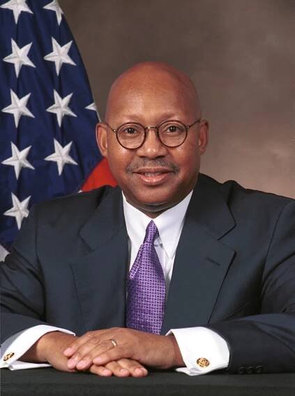 Alphonso Jackson