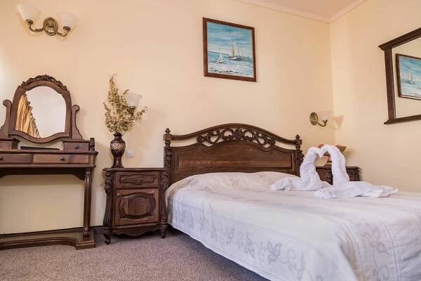 Gallery - Hotel St. John Baptist Nesebar
