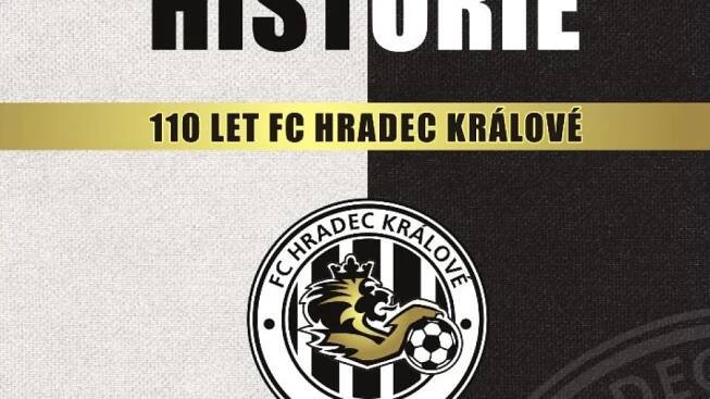 Černobílá historie - 110 let FC Hradec Králové | foto: archiv Tomáše Rademachera