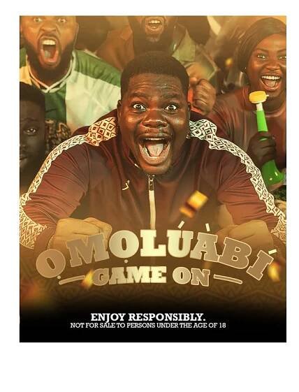 Debo Adedayo — Actor, Content Creator, Performer and Producer