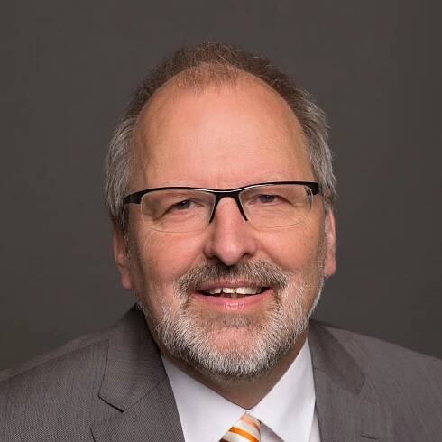 Heinz-Peter Meidinger