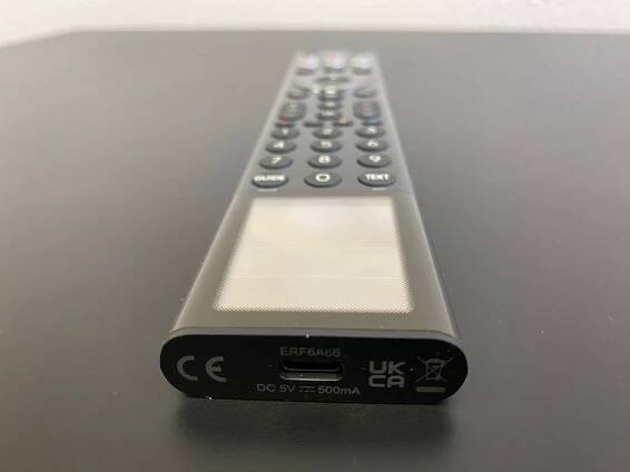 Recenze Hisense U7NQ | Covybrat.cz