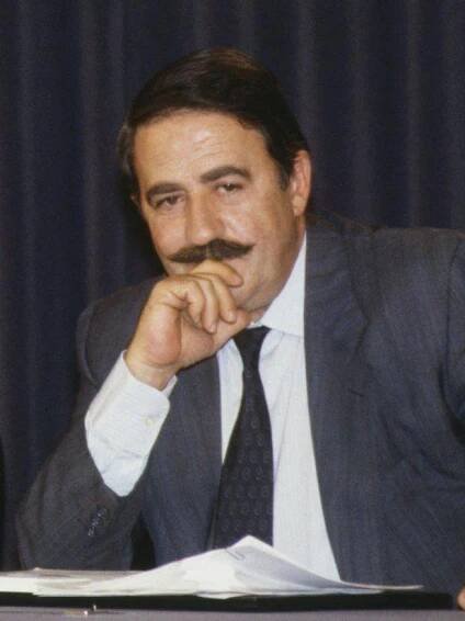 Carlos Romero (Spanish politician)
