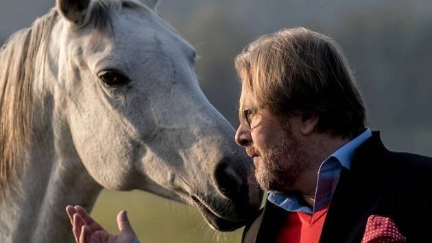 David Drábek: Mstím se všem, co balili holky na pekáče buchet na břiše