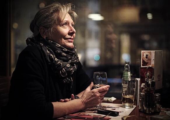 Nejhorší krize jsem mívala na jaře, říká o depresích Helena Třeštíková