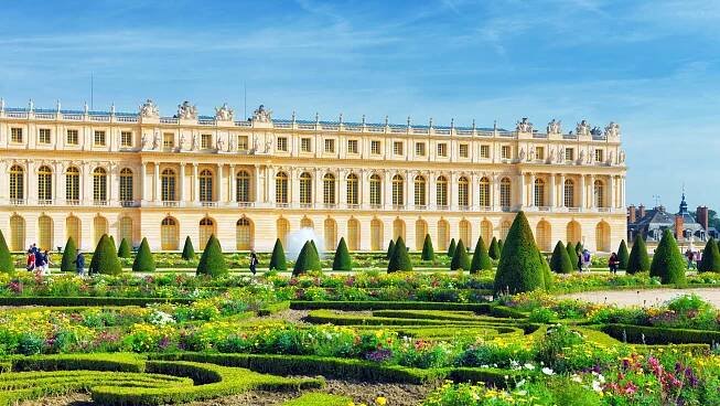 France | HappyTours