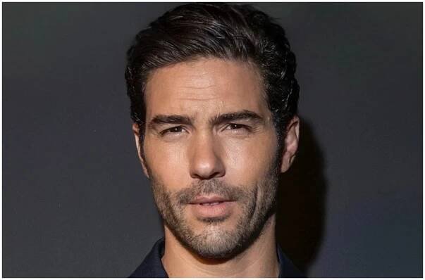 Tahar Rahim on Metamorphosing for Julia Ducournau's 'Alpha'