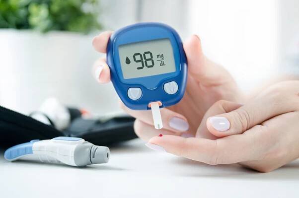 Effects of Hyperglycemia on the Vascular System