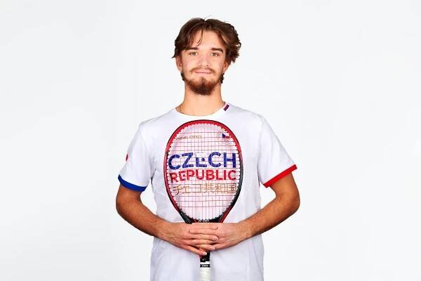 Tomáš Macháč | Český olympijský tým