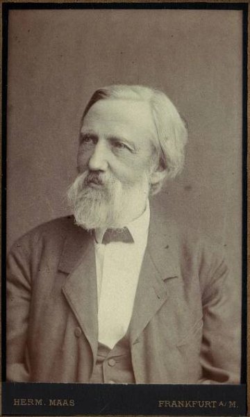 Heinrich Hoffmann