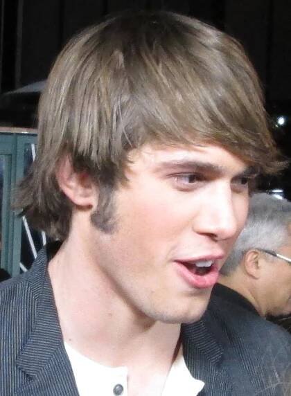 Blake Jenner – Wikipedie