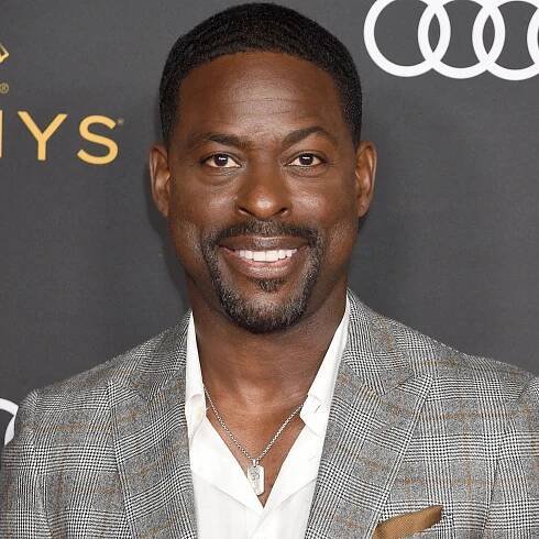 Sterling K. Brown