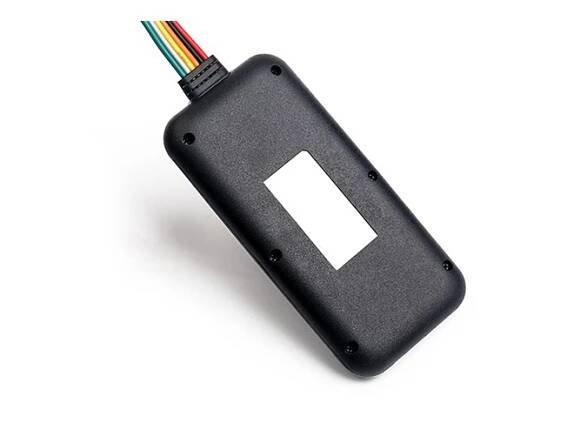 Vodotesný GPS tracker AK119 pre vozidlá a motocykle s podporou iOS a Android aplikácii