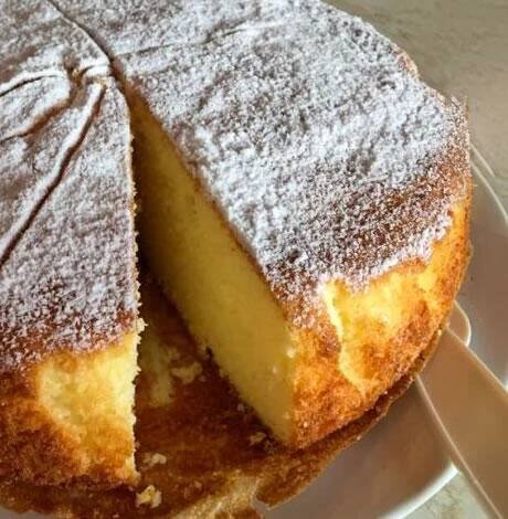 ŽENA-IN - Nadýchaná citronová babeta