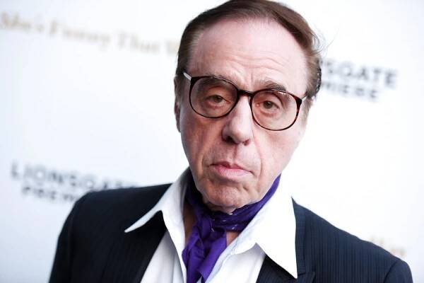 Peter Bogdanovich Dead: Oscar Nominee Was 82