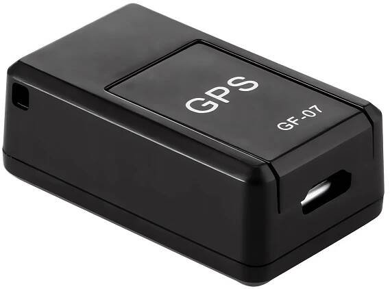 Verk 10051 Mini GPS lokátor GF-07