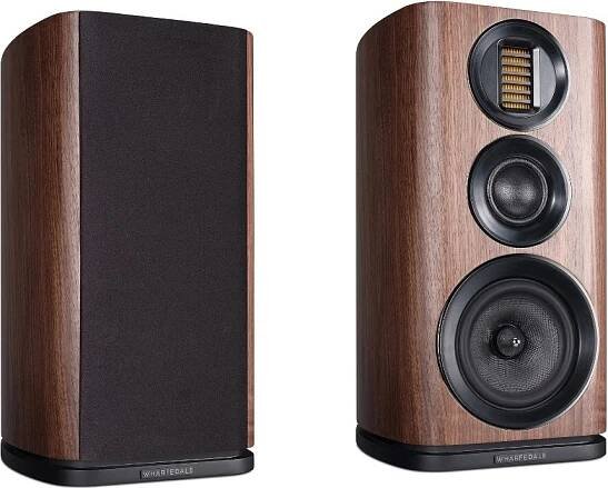 Wharfedale Evo 4.2