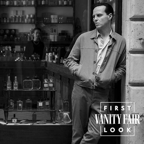 Inside ‘Ripley’: Andrew Scott, Dakota Fanning, and Johnny Flynn’s Bad Romance
