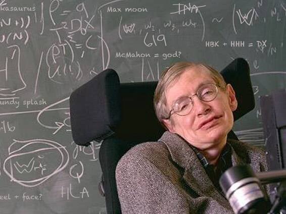 Vědci vyřešili paradox černé díry Stephena Hawkinga! Záhadu řeší tzv. kvantový vlas - Techsvět