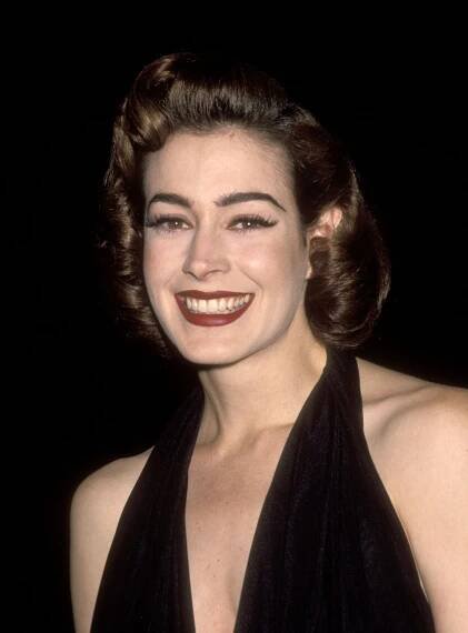 Pin on Sean  Young