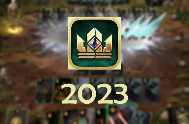 Mobilní hru Gwent čeká v (a po) roce 2023 velká změna