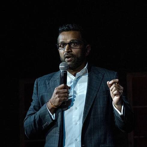 Kash Patel Has Made Money off His Ties to Trump