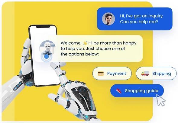 How To Leverage AI To Boost Customer Engagement In 2025