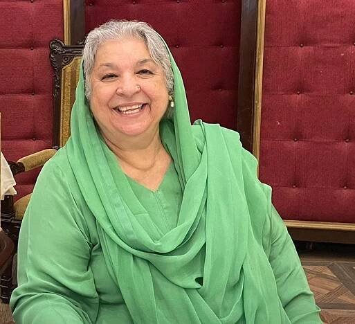 Leadership | Pakistan Tehreek-e-Insaf