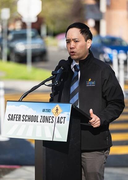 Photo Gallery | Official Website - Assemblymember Marc Berman Representing the 23rd California Assembly District