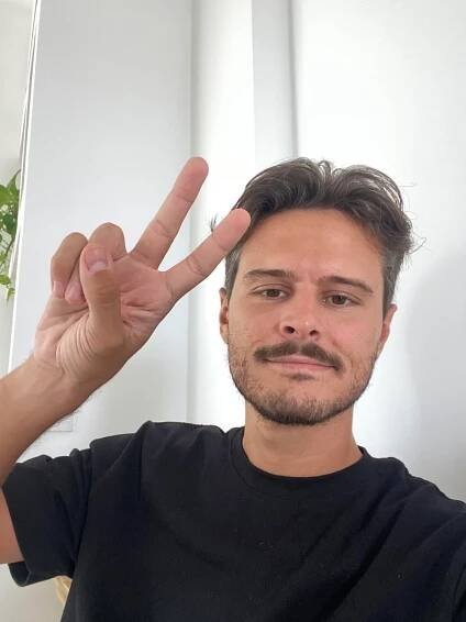 Matt Barker