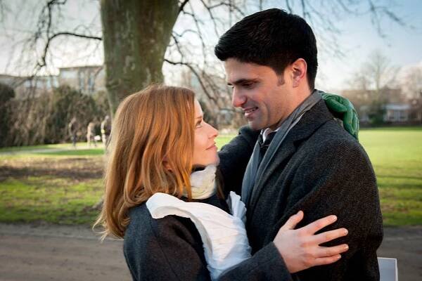 Poslední polda - Hrátky - Z filmu - Karoline Schuch, Maximilian Grill