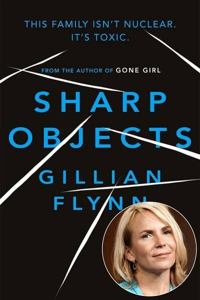 Marti Noxon, Jason Blum Adapting Gillian Flynn's 'Sharp Objects' for