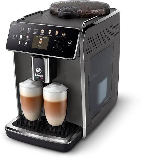 Saeco GranAroma SM 6580/10