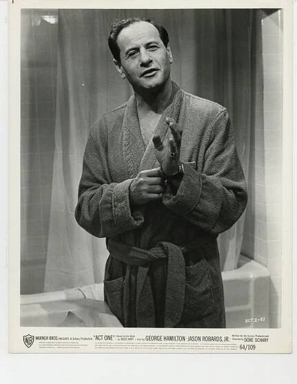 Eli Wallach | Rikrek.com