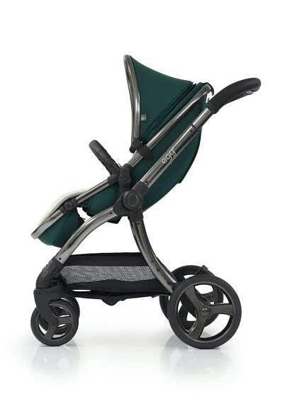 Egg2 set 4v1 Sherwood 2022 - BabyStyle / EGG / Oyster - Trojkombinace - Malvík.cz